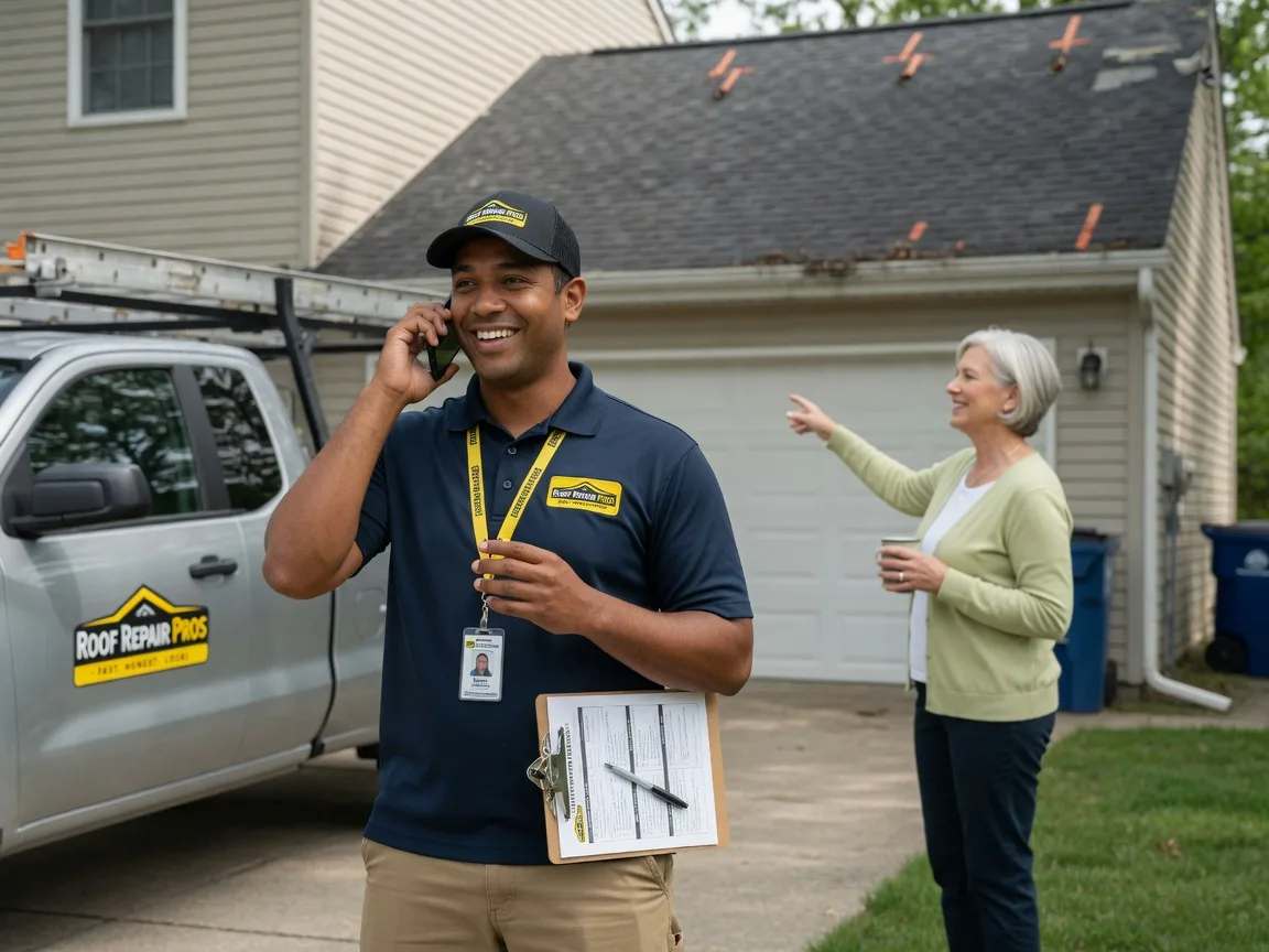 Roof Repair Algoma, WI FAQs